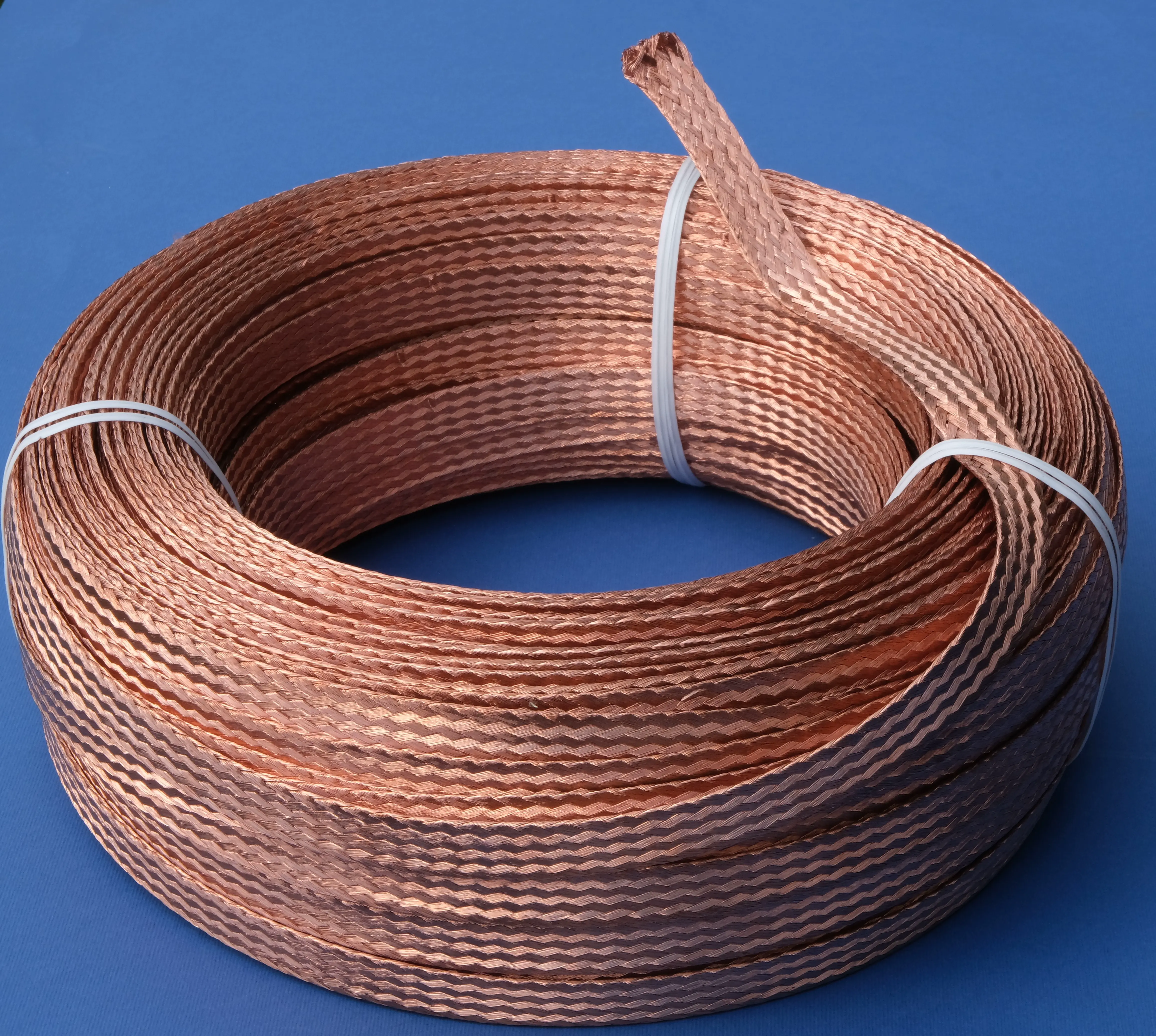 copper wire