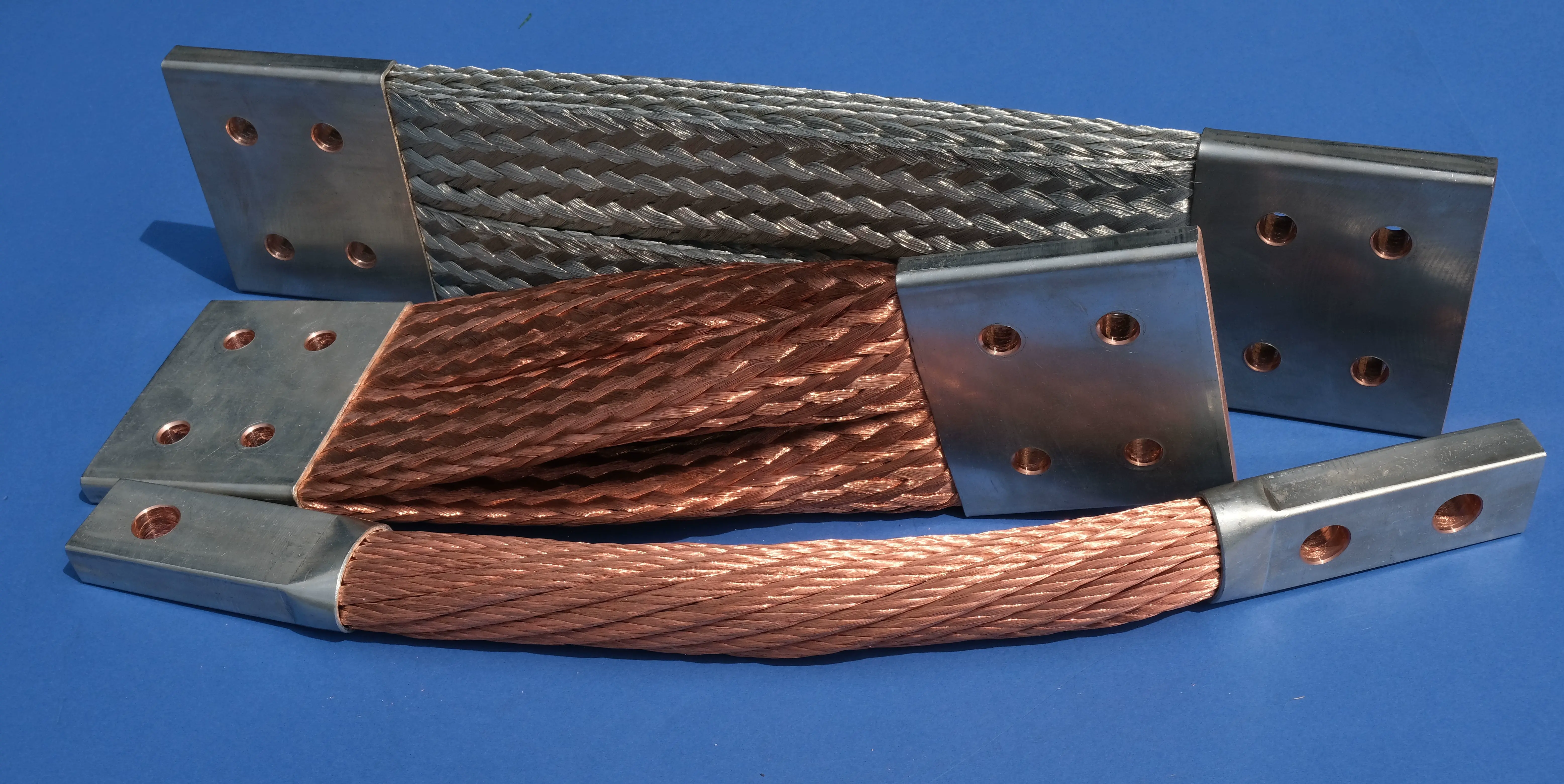 copper wire