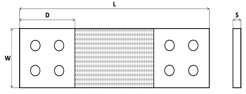 Series PF1 - PF2 - 8