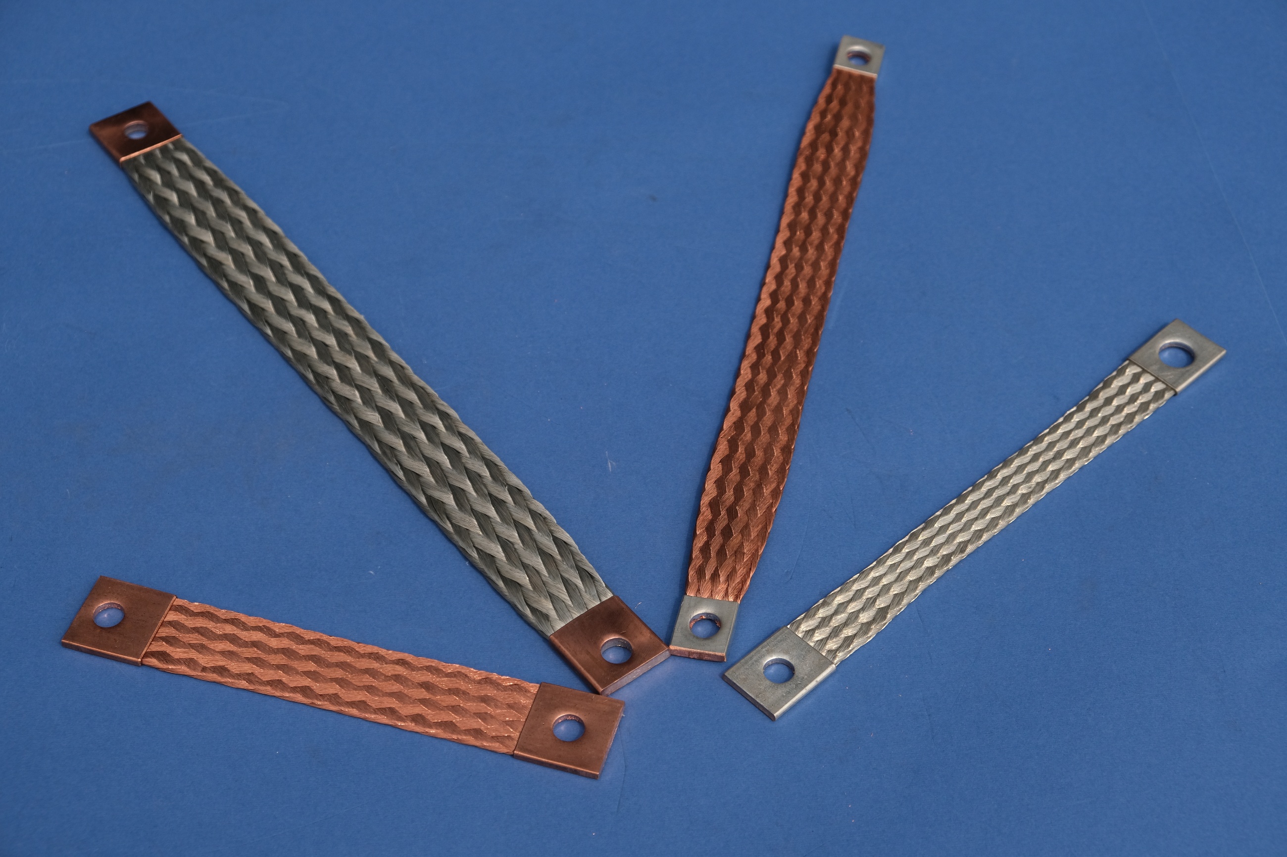 Series PFG1 - PFG2 - 1