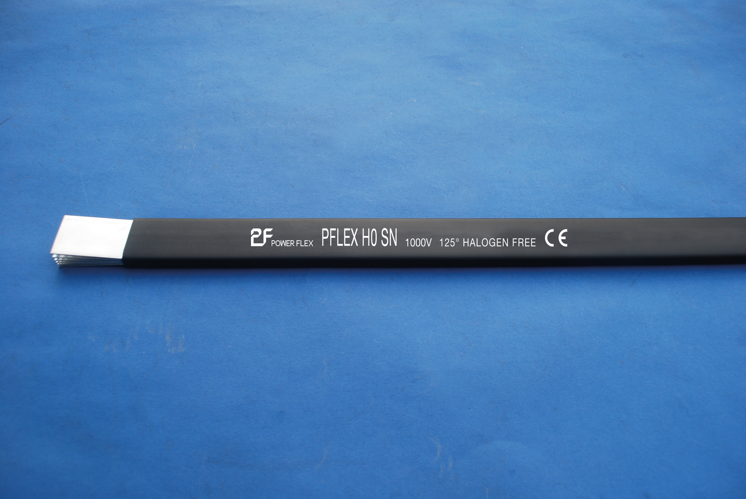 Series PFLEX H0 Halogen Free - 1