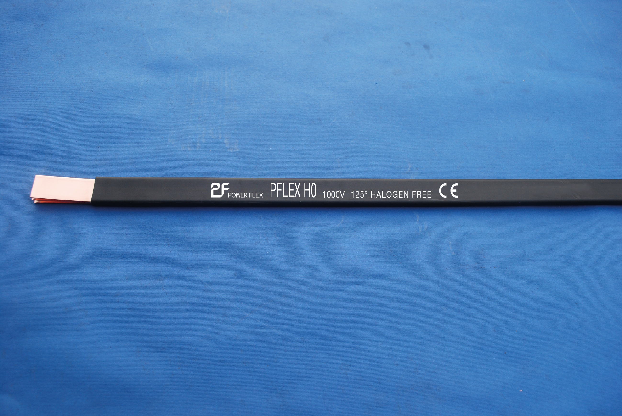 Series PFLEX H0 Halogen Free - 2