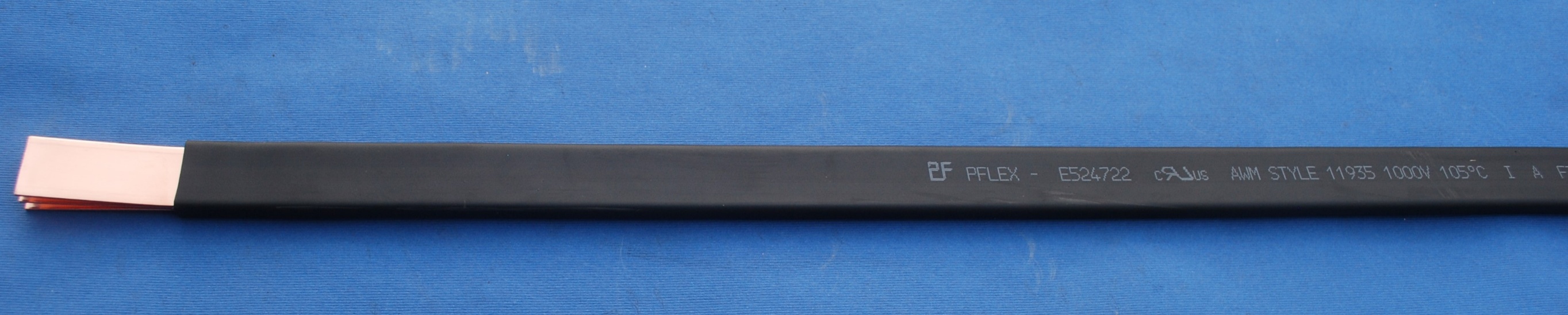 Series PFLEX - 1