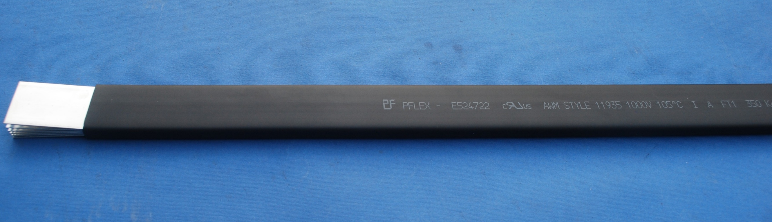 Series PFLEX - 2